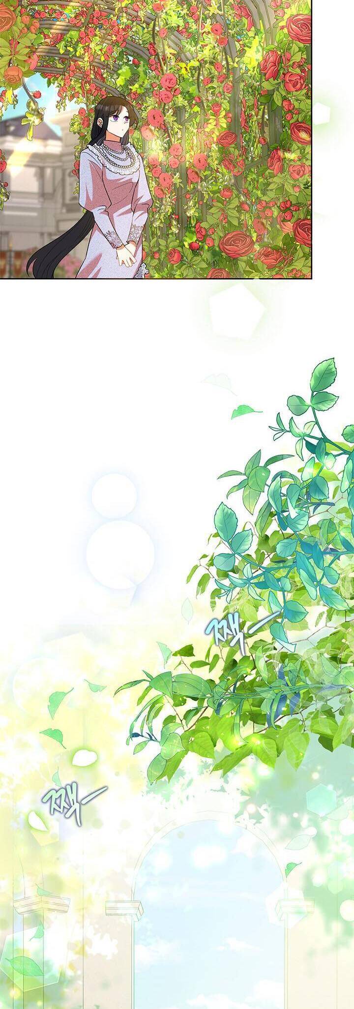Cuộc Sống Vui Vẻ Của Ác Nữ - Chương 53 - Trang 5