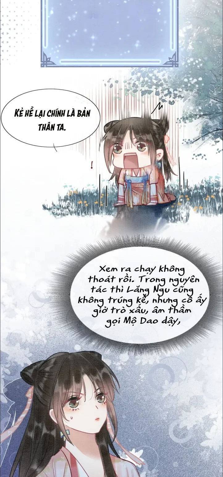 Sổ Tay Công Lược Hắc Liên Hoa