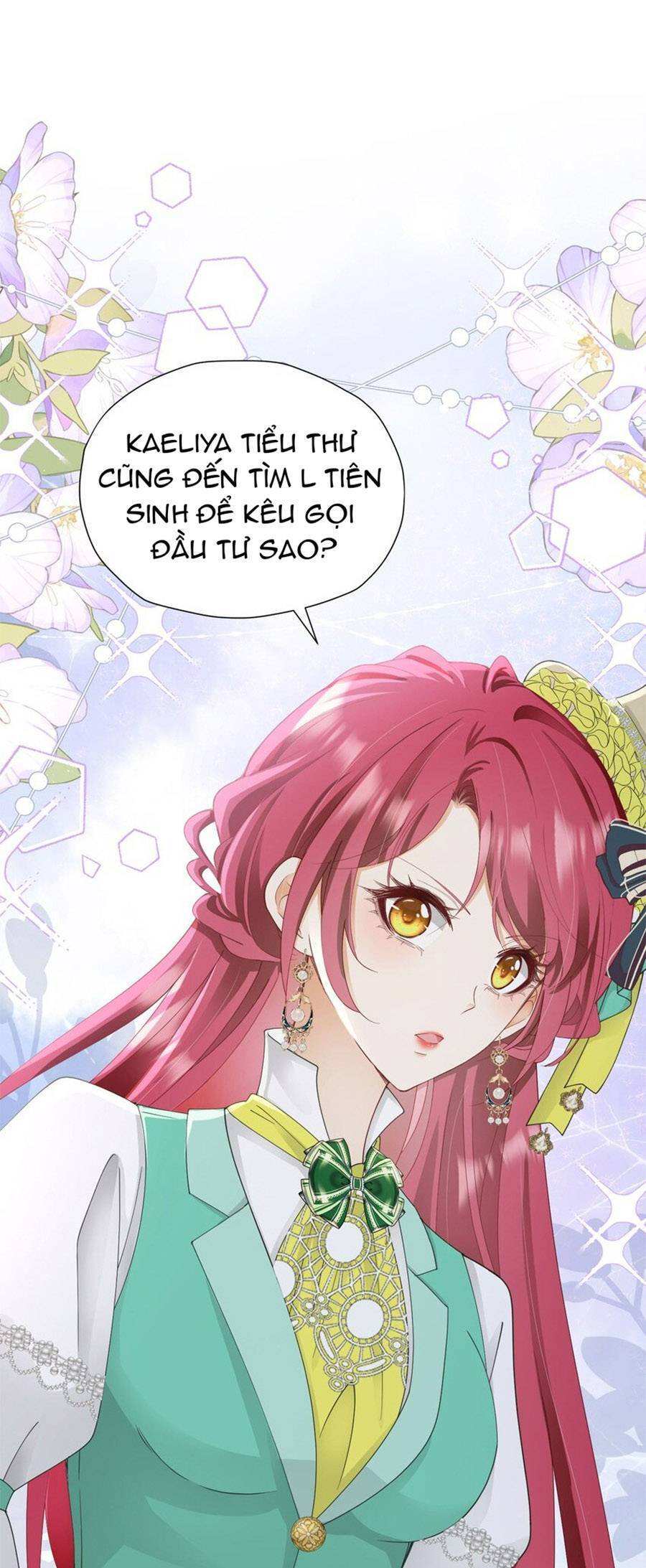Tỏ Tình Với Kẻ Thù