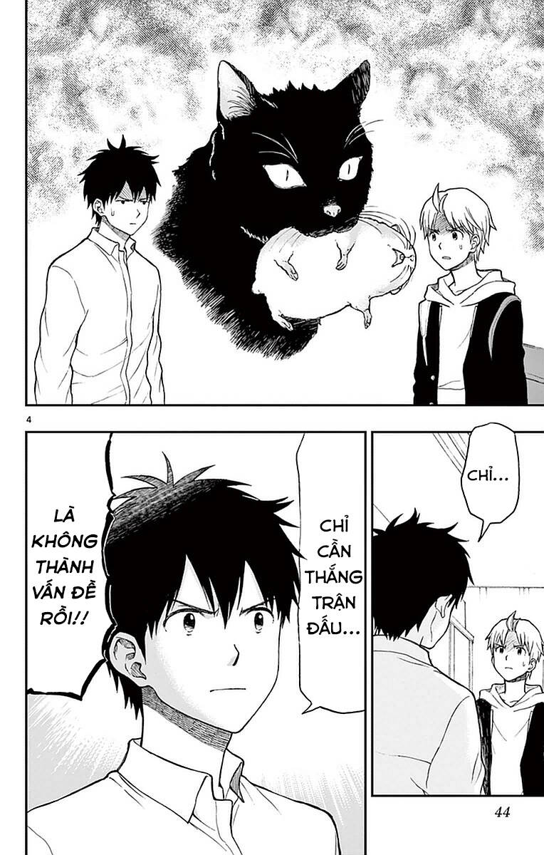 Yugami-Kun Ni Wa Tomodachi Ga Inai
