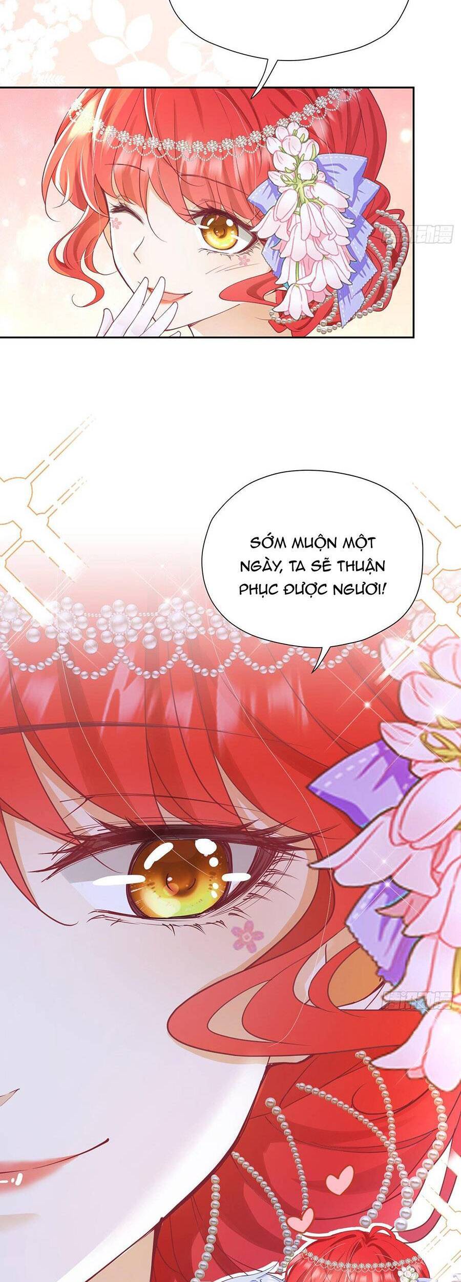 Tỏ Tình Với Kẻ Thù