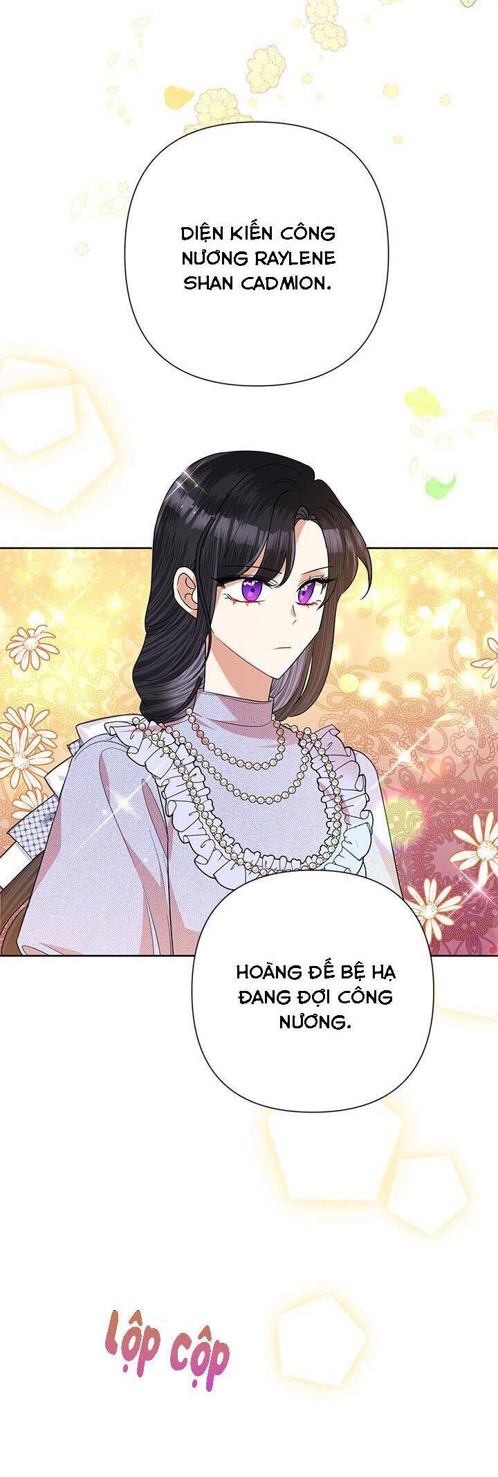 Cuộc Sống Vui Vẻ Của Ác Nữ - Chương 53 - Trang 2