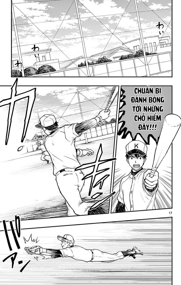Yugami-Kun Ni Wa Tomodachi Ga Inai