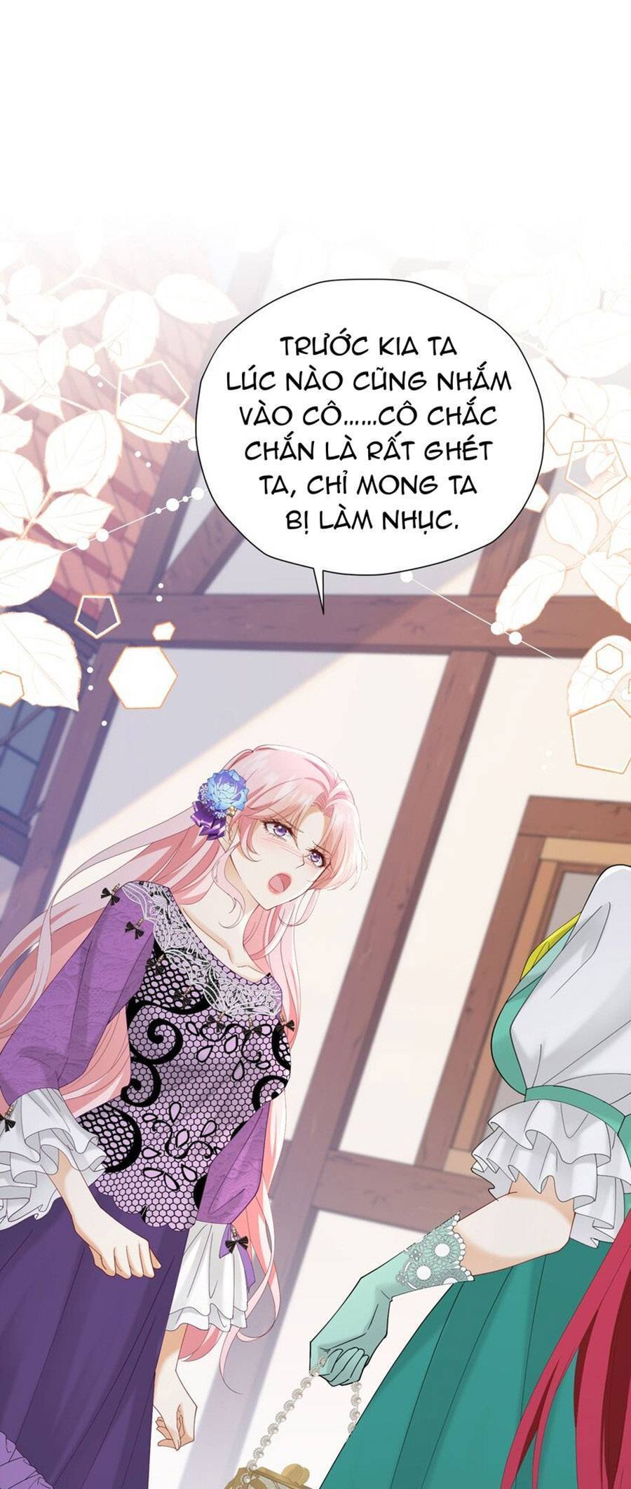Tỏ Tình Với Kẻ Thù