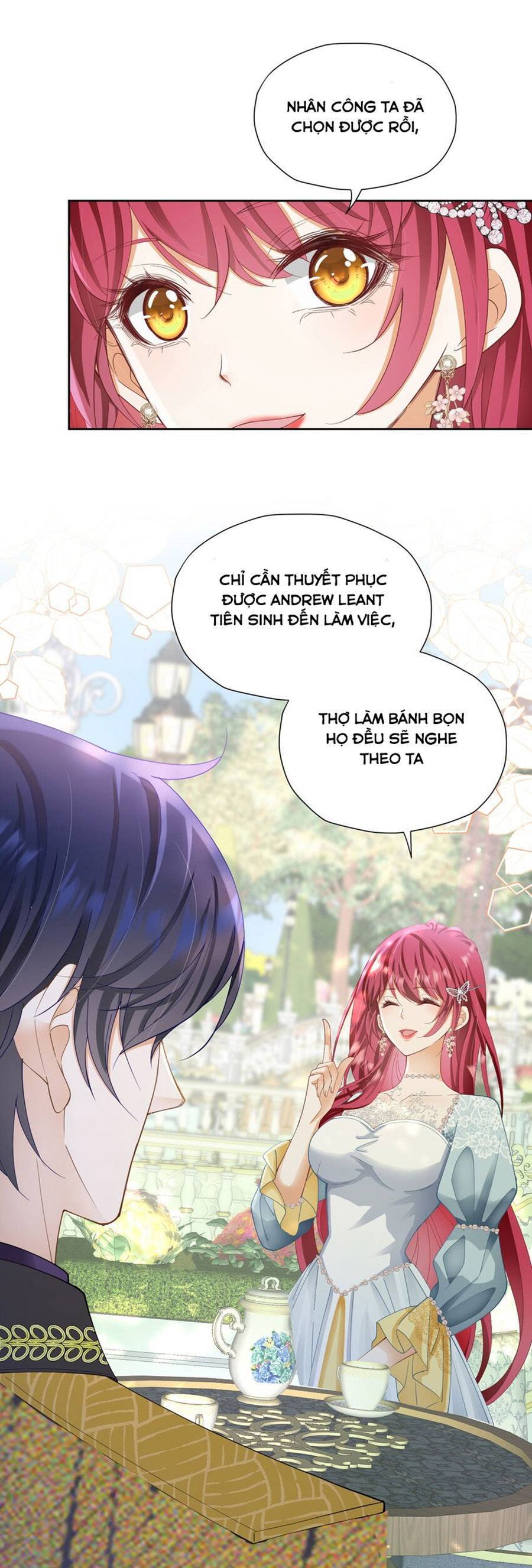 Tỏ Tình Với Kẻ Thù