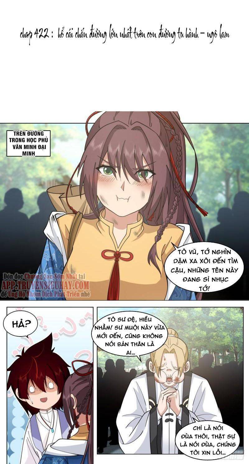 Vạn Tộc Chi Kiếp