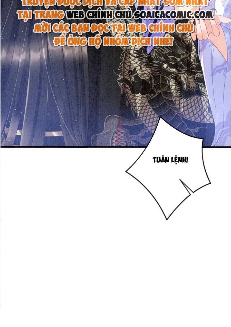 Bạch Nguyệt Quang Lạm Quyền Của Sủng Hậu - Chương 59 - Trang 28