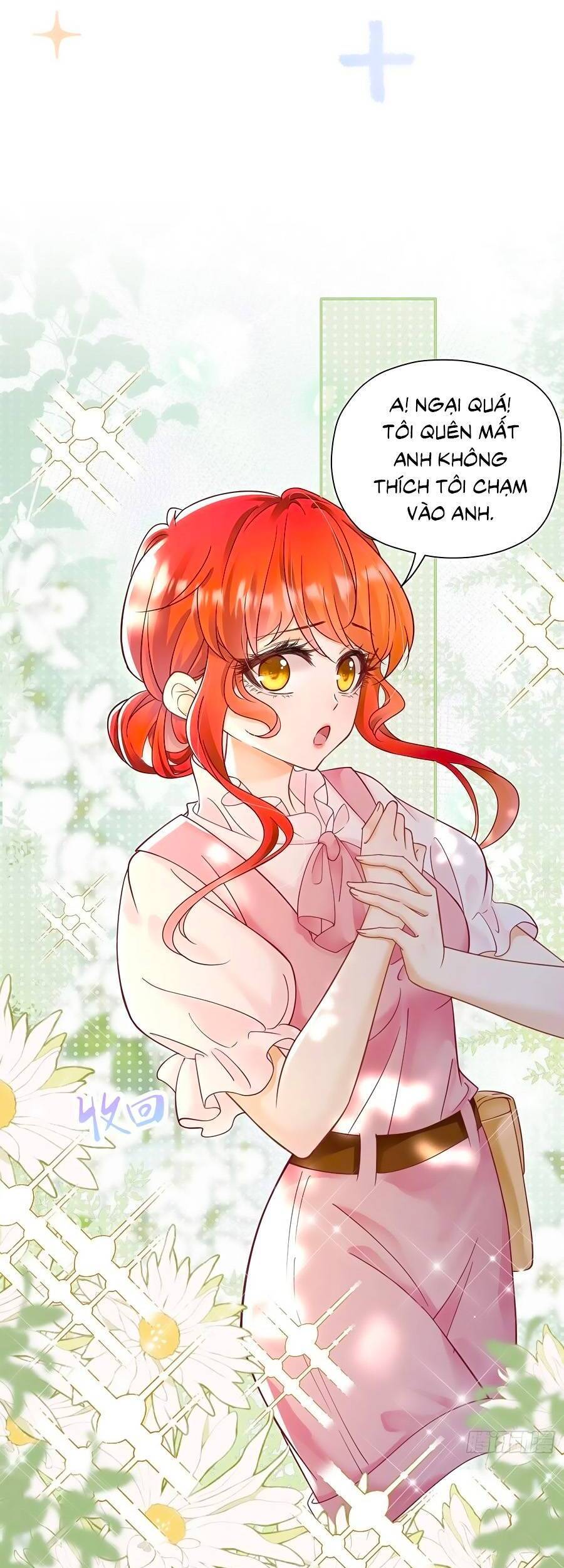 Tỏ Tình Với Kẻ Thù