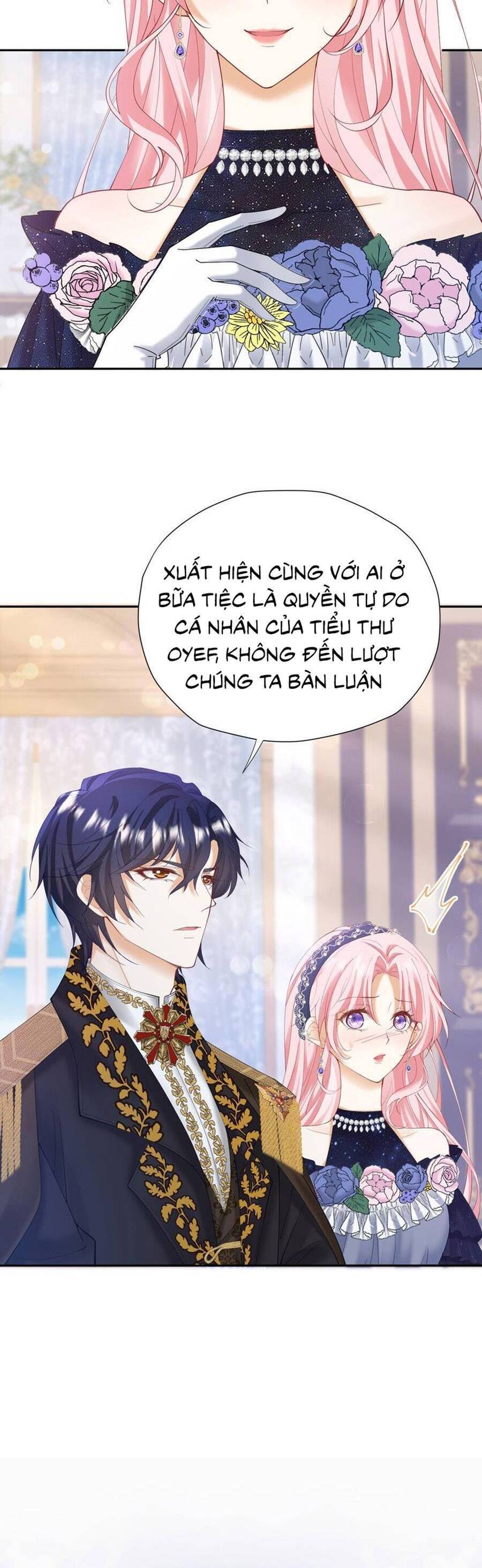 Tỏ Tình Với Kẻ Thù