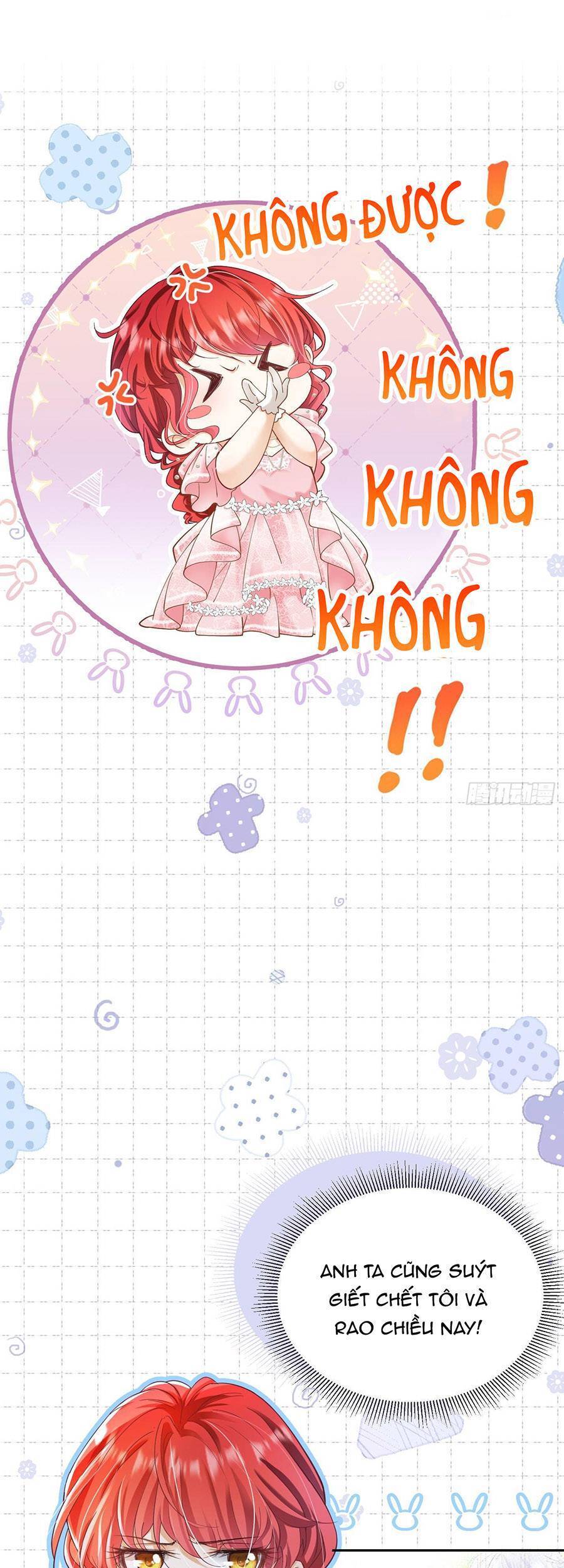 Tỏ Tình Với Kẻ Thù