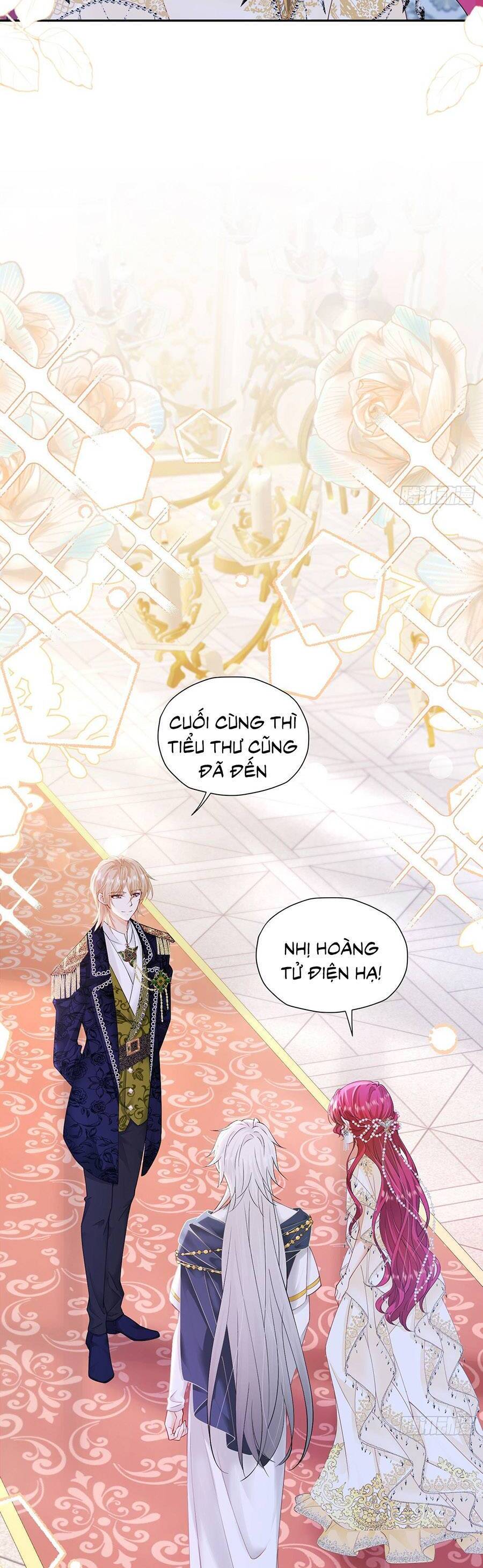 Tỏ Tình Với Kẻ Thù