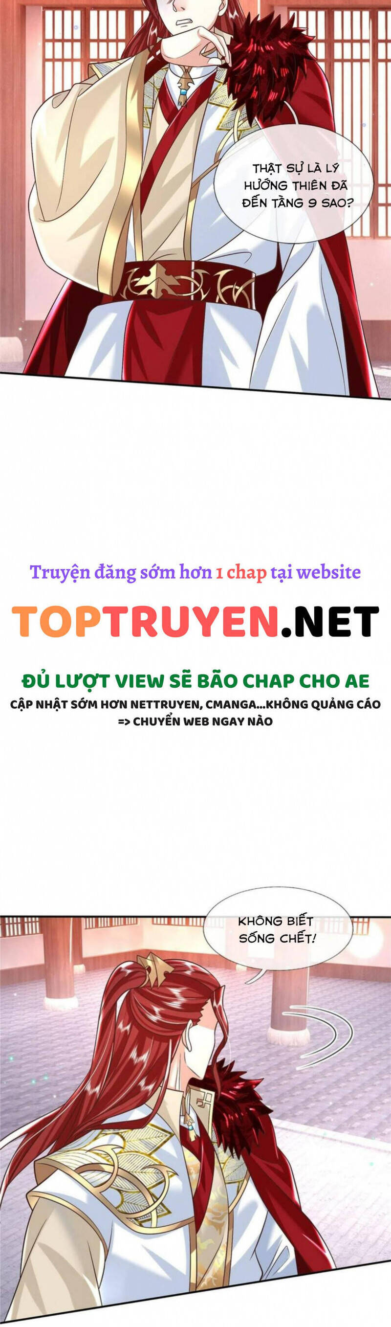 Ta Trở Về Từ Thế Giới Tu Tiên - Chương 186 - Trang 6