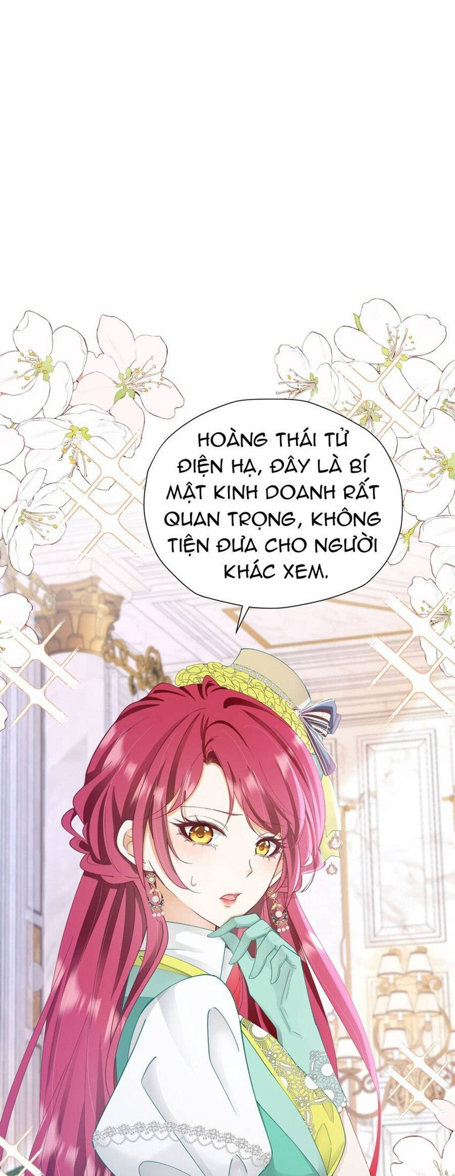 Tỏ Tình Với Kẻ Thù
