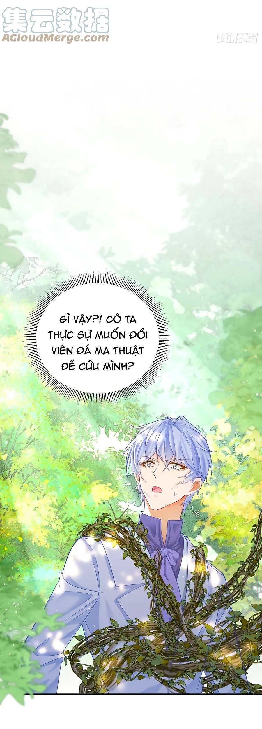 Tỏ Tình Với Kẻ Thù