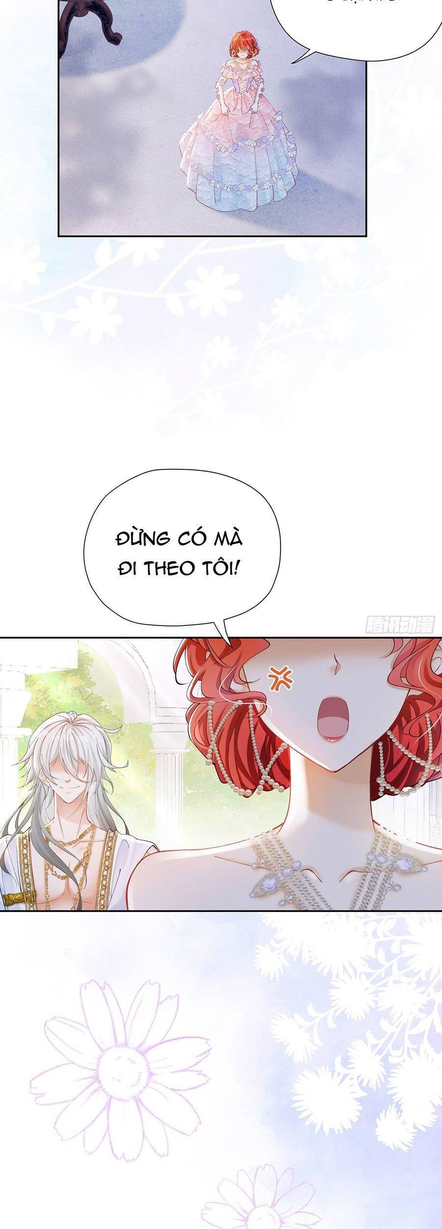 Tỏ Tình Với Kẻ Thù