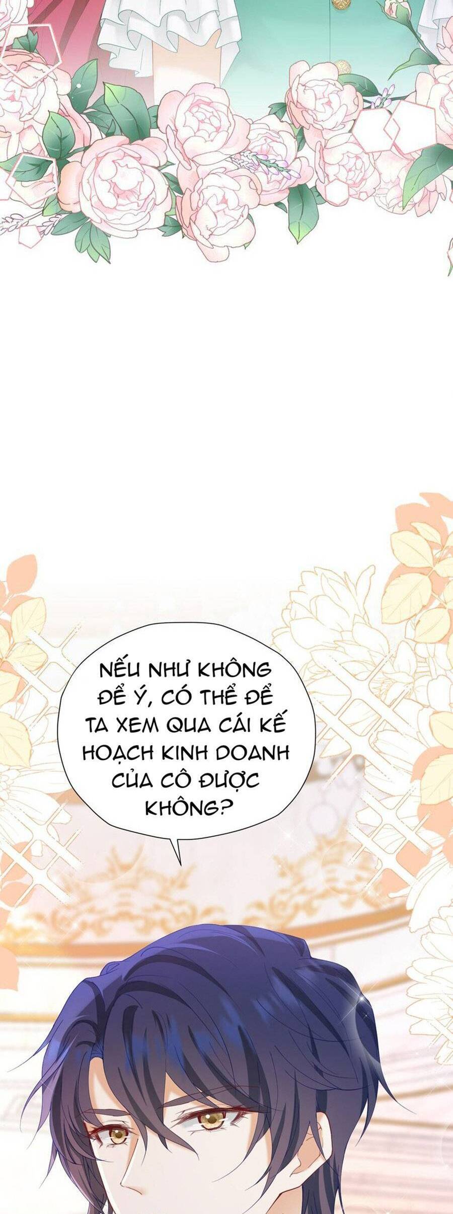 Tỏ Tình Với Kẻ Thù