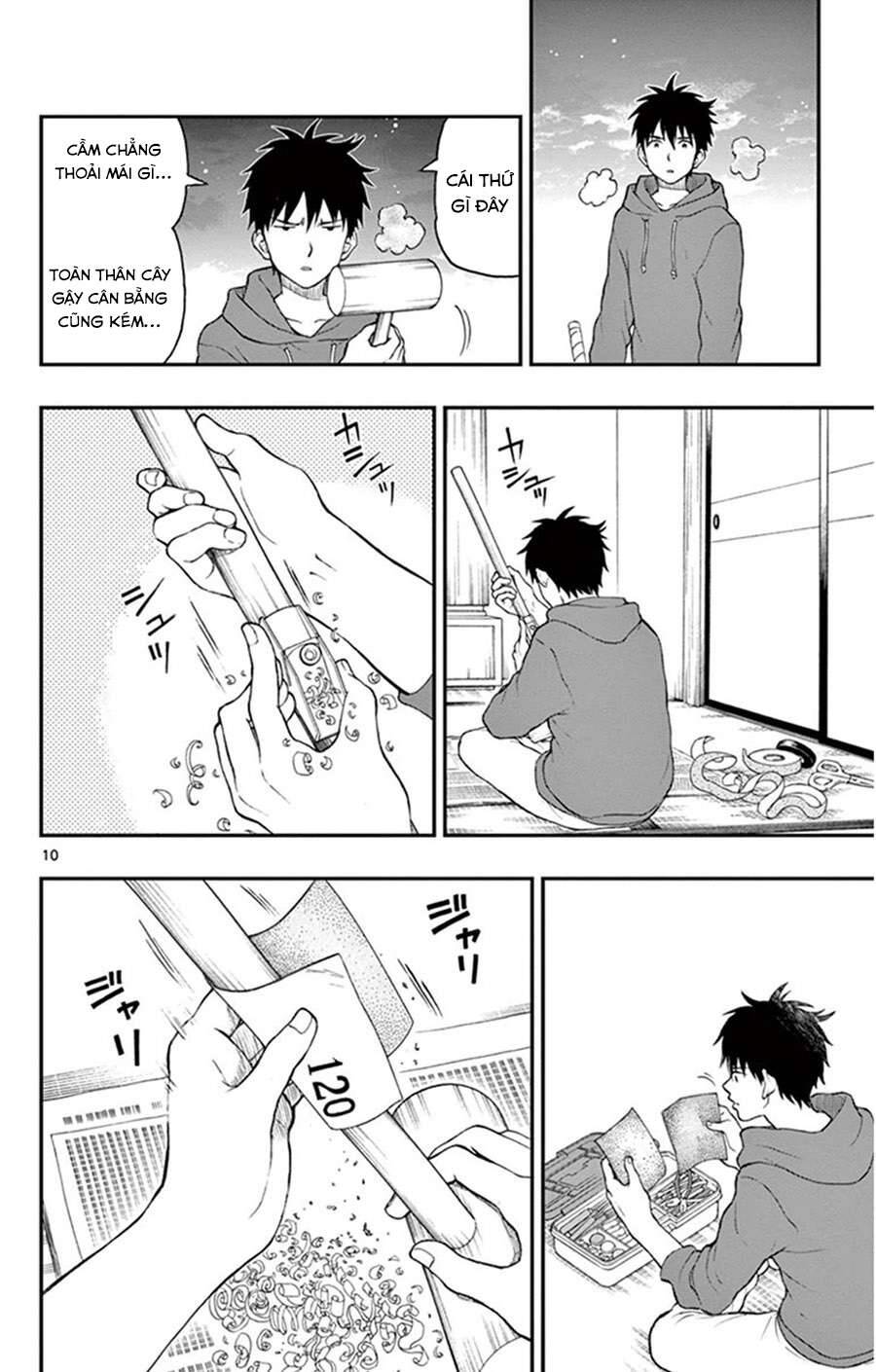 Yugami-Kun Ni Wa Tomodachi Ga Inai