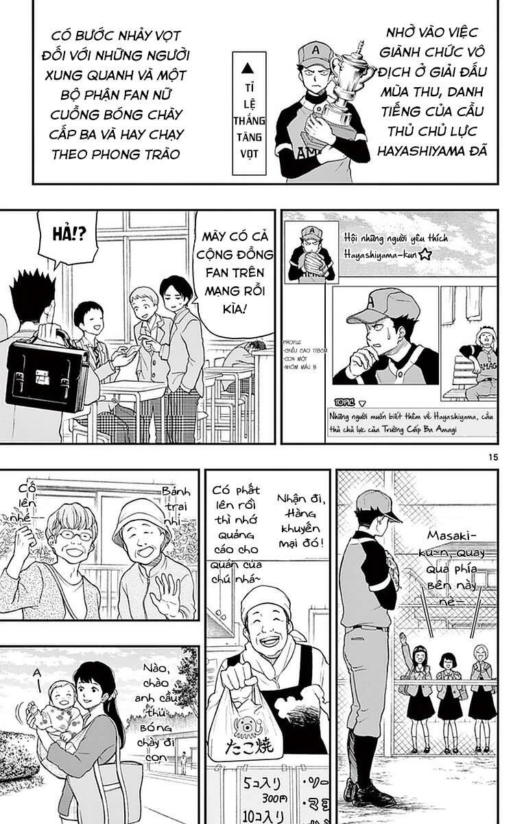 Yugami-Kun Ni Wa Tomodachi Ga Inai