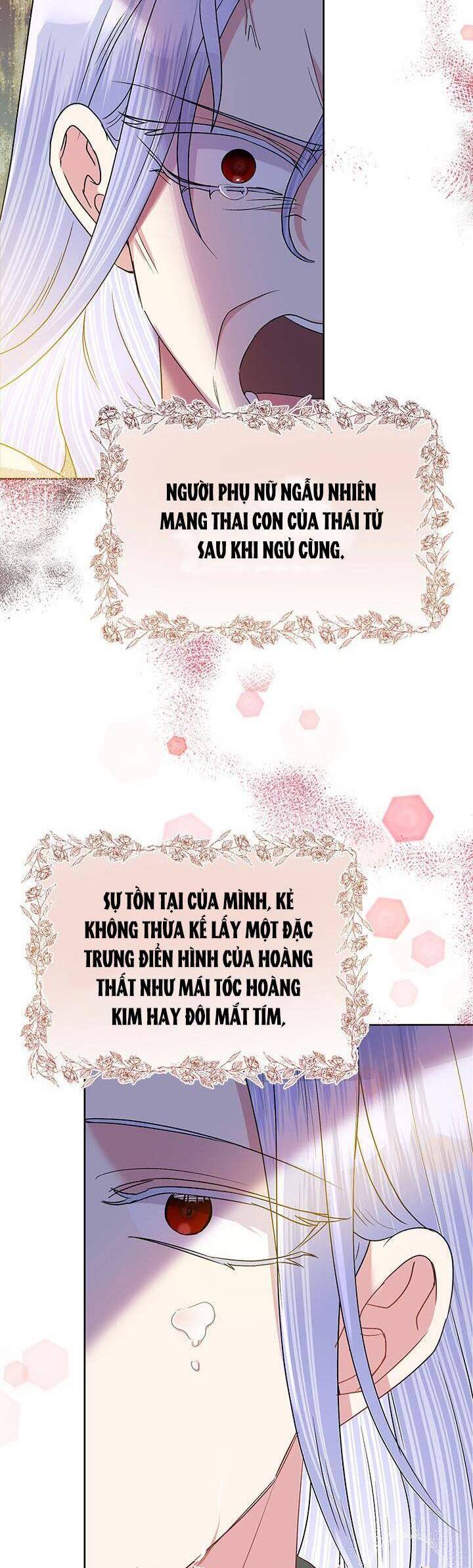 Cuộc Sống Vui Vẻ Của Ác Nữ - Chương 56 - Trang 39