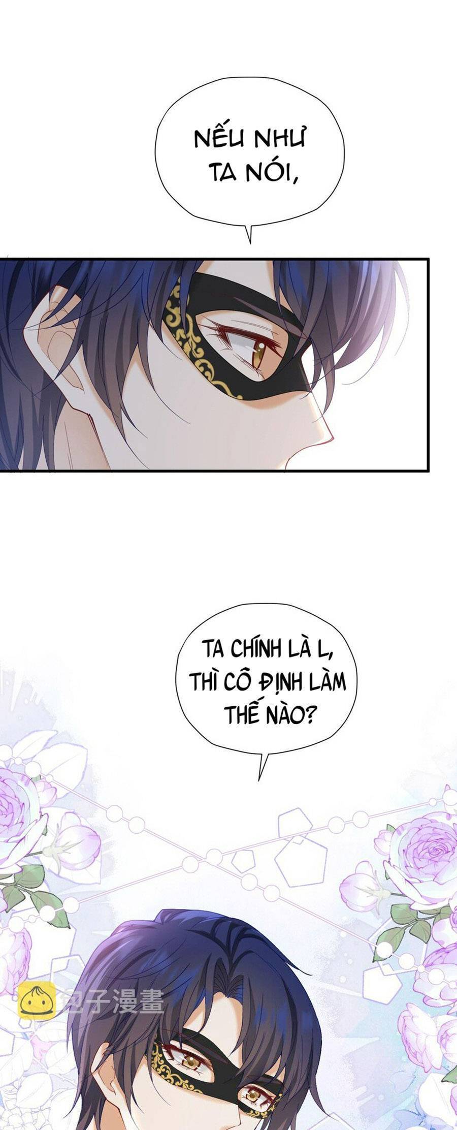 Tỏ Tình Với Kẻ Thù