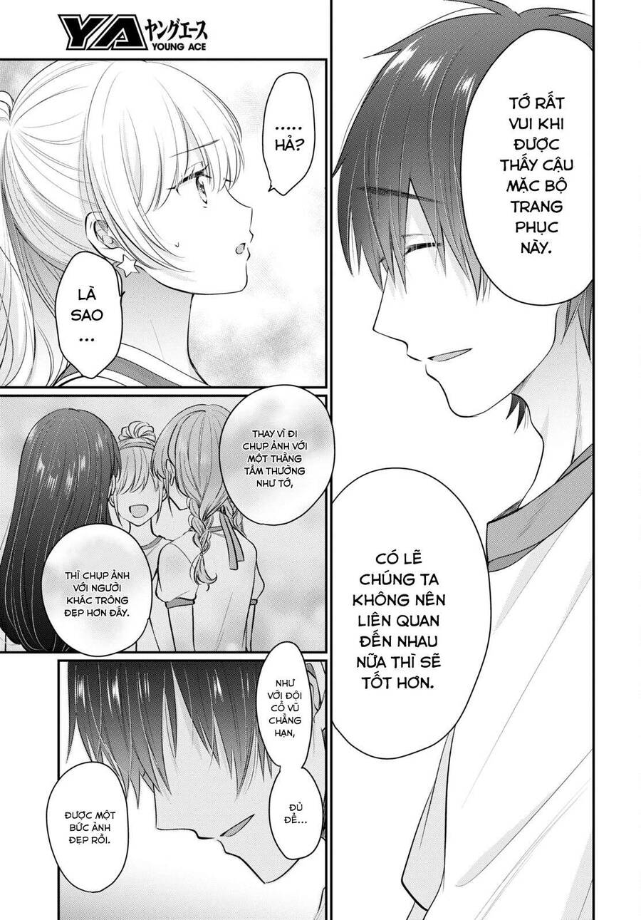 Fuufu Ijou, Koibito Miman. Chương 53 Ảnh 16