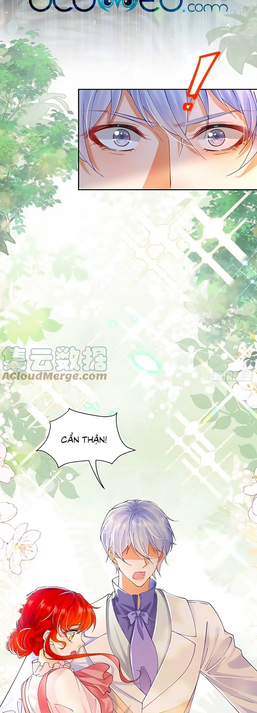 Tỏ Tình Với Kẻ Thù