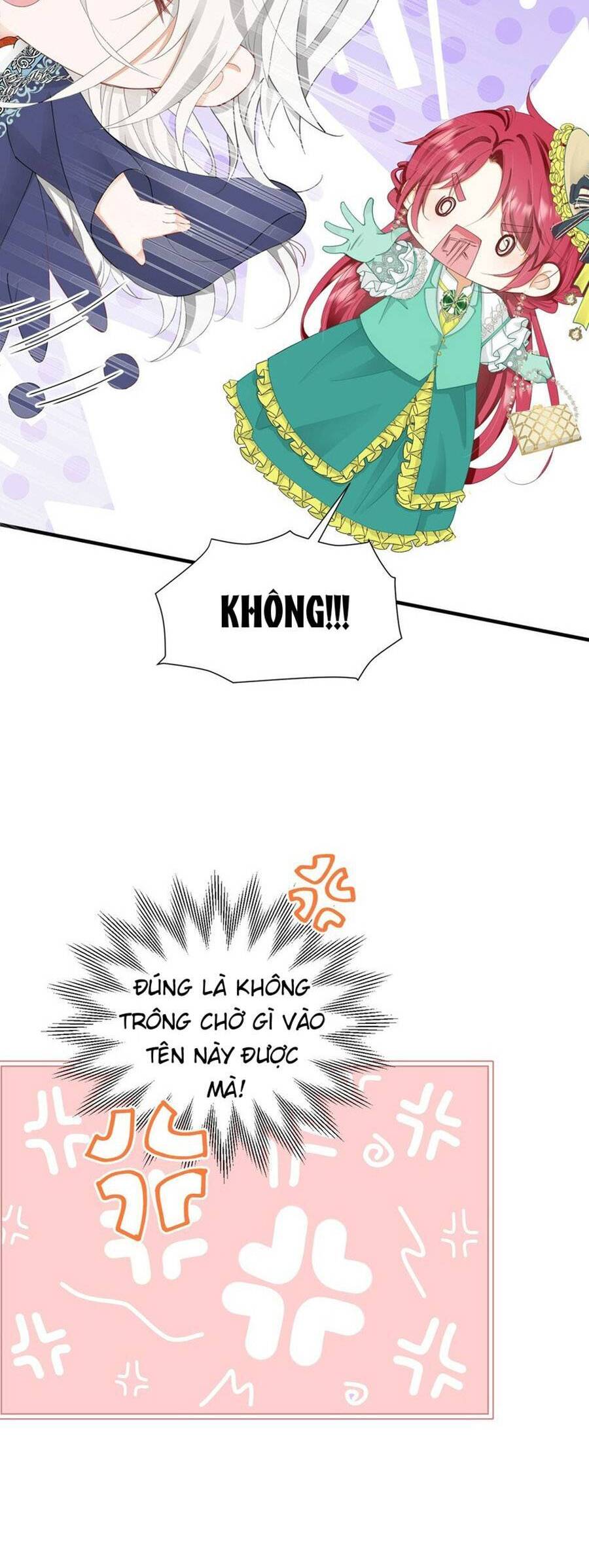 Tỏ Tình Với Kẻ Thù