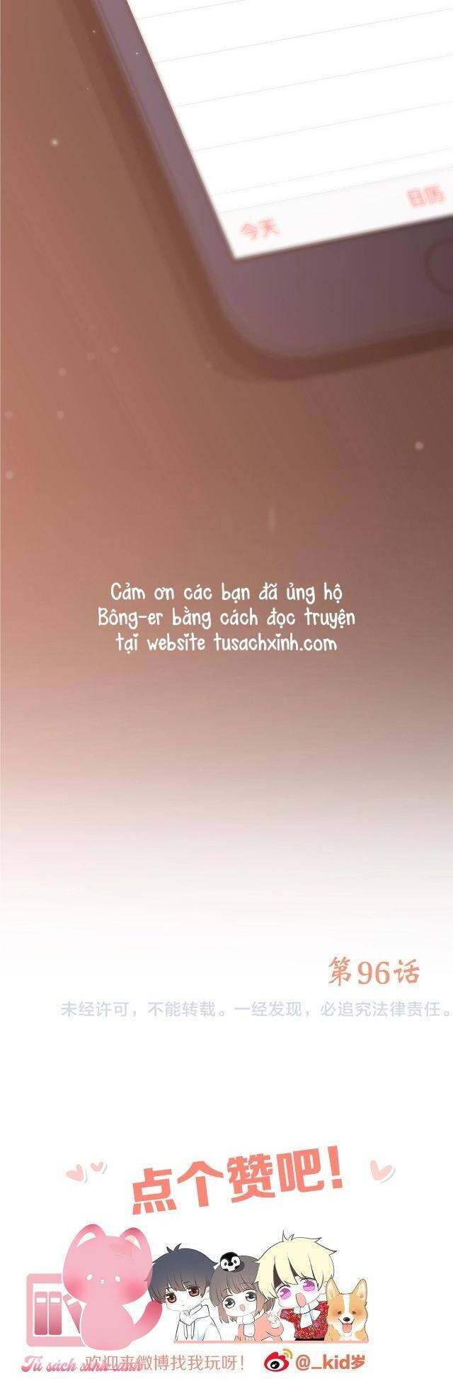 Con Tim Rung Động - Chương 96 - Trang 26
