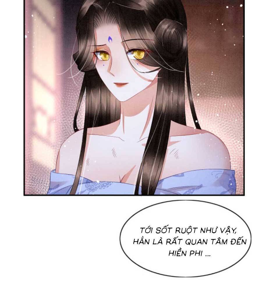 Bạch Nguyệt Quang Lạm Quyền Của Sủng Hậu - Chương 59 - Trang 13