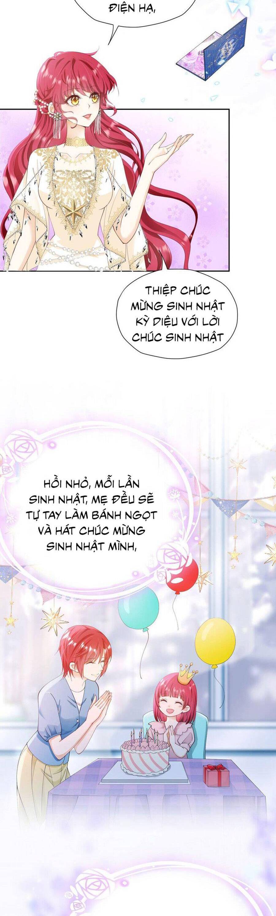 Tỏ Tình Với Kẻ Thù
