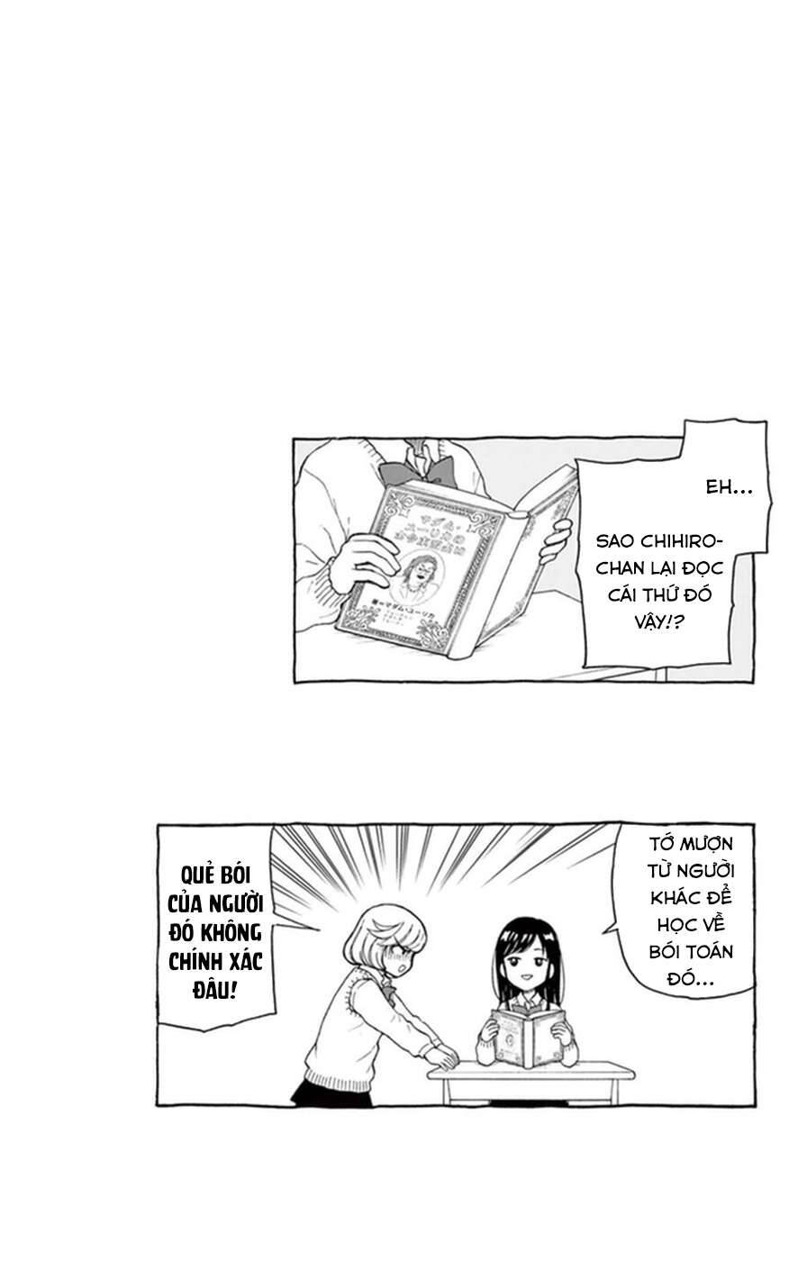 Yugami-Kun Ni Wa Tomodachi Ga Inai