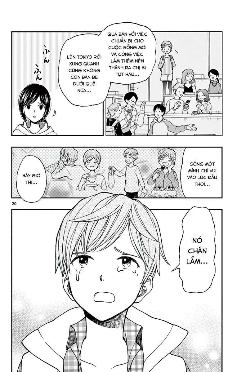 Yugami-Kun Ni Wa Tomodachi Ga Inai