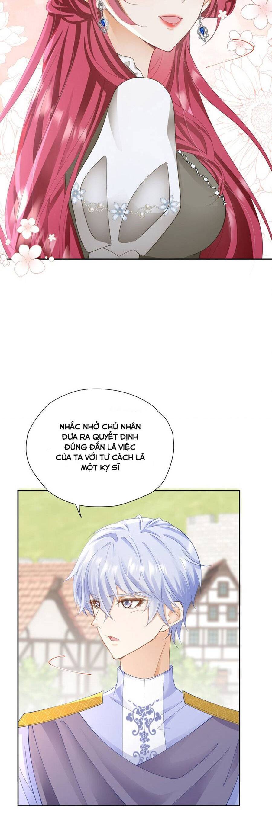 Tỏ Tình Với Kẻ Thù
