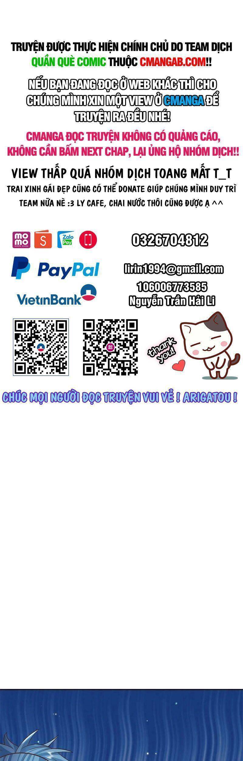 Ta Trở Về Từ Thế Giới Tu Tiên - Chương 177 - Trang 1