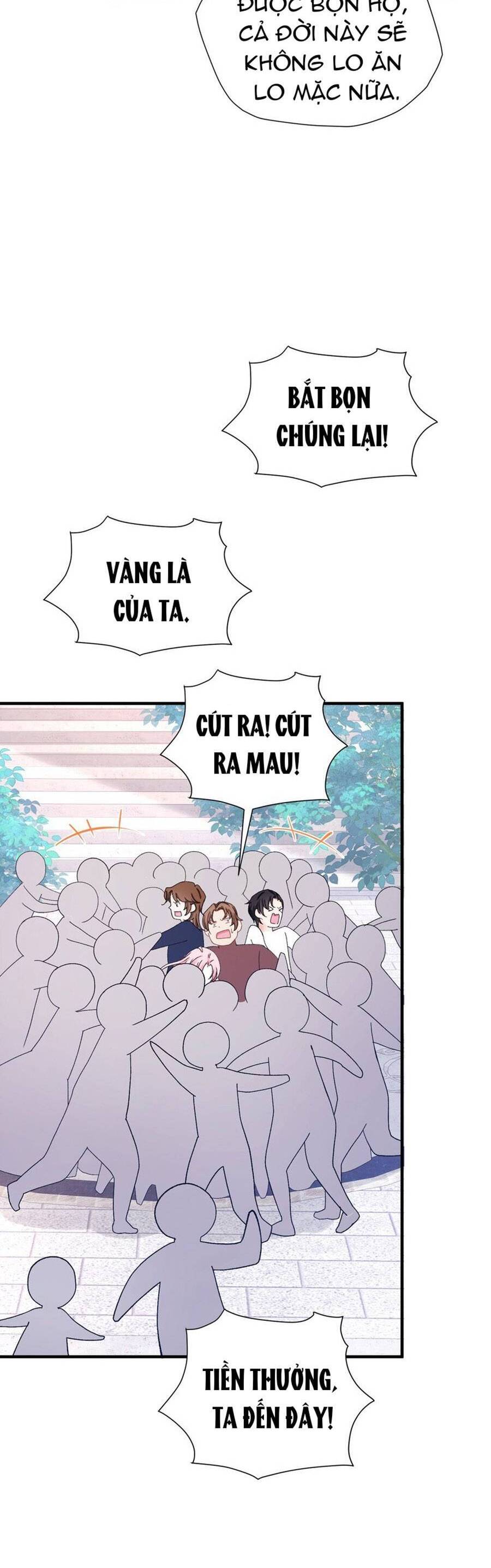 Tỏ Tình Với Kẻ Thù