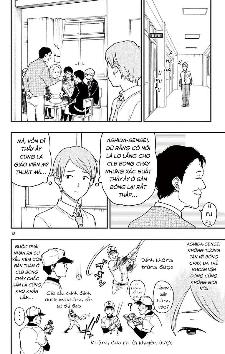 Yugami-Kun Ni Wa Tomodachi Ga Inai