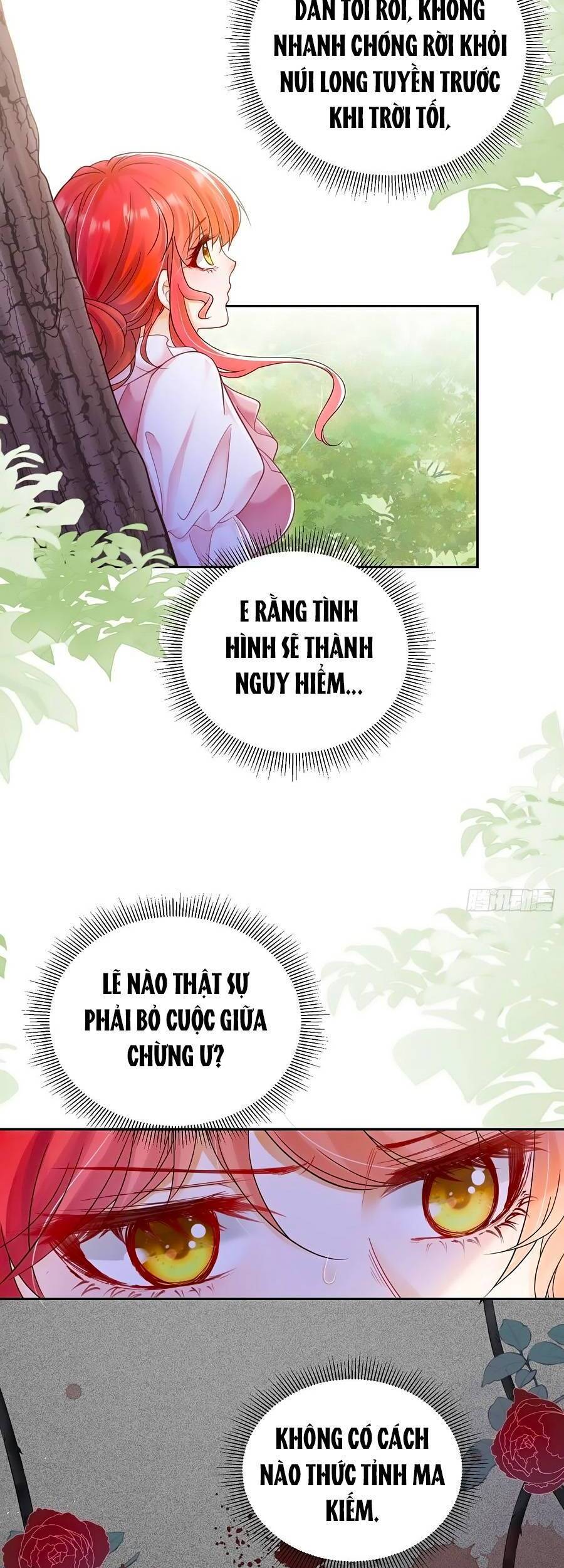 Tỏ Tình Với Kẻ Thù