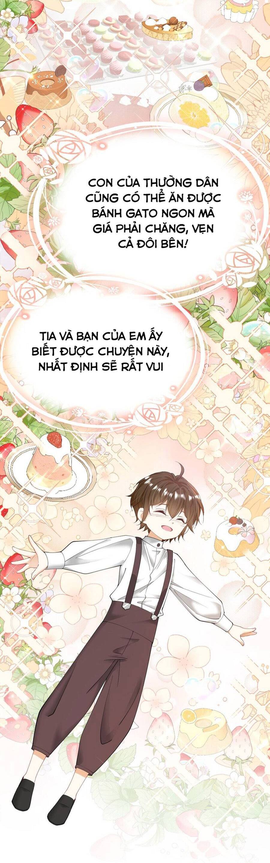 Tỏ Tình Với Kẻ Thù