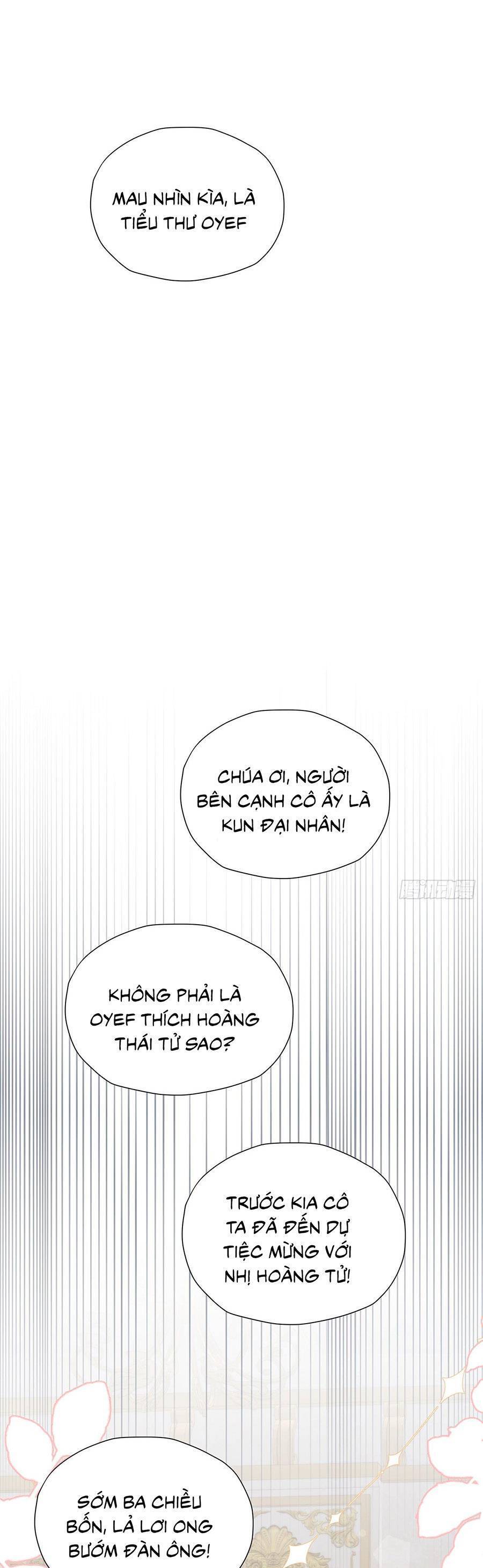Tỏ Tình Với Kẻ Thù