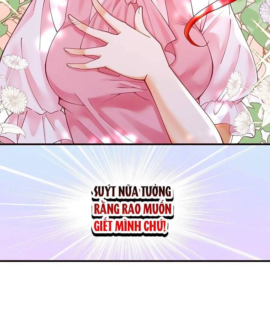 Tỏ Tình Với Kẻ Thù