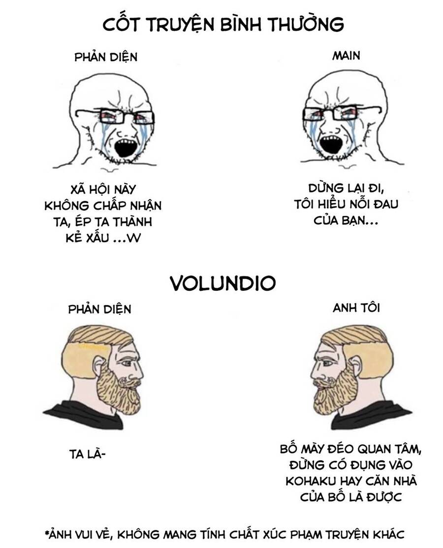 Verndio - Sử thi về mộng kiếm