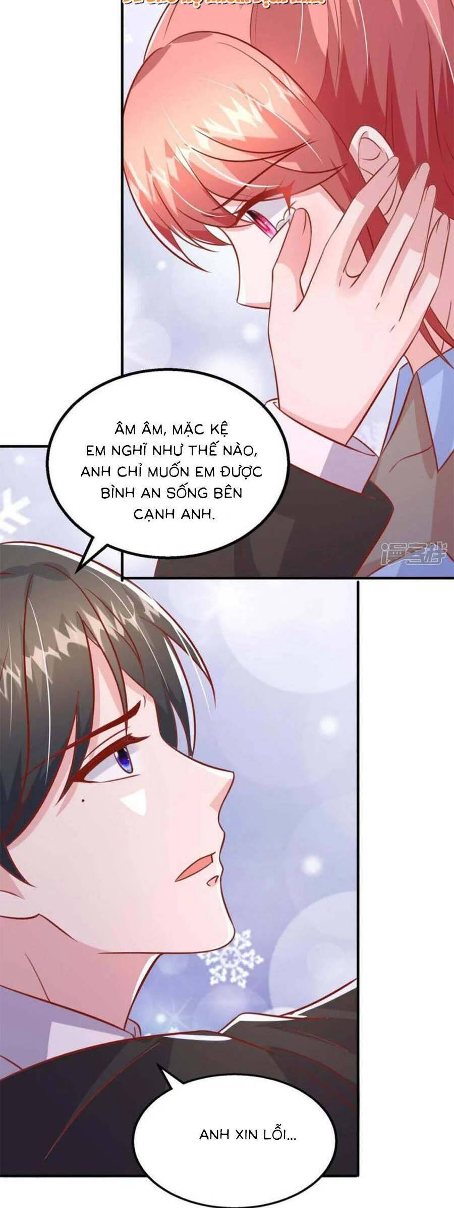 Đại Lão Gọi Tôi Tiểu Tổ Tông - Chương 160 - Trang 7
