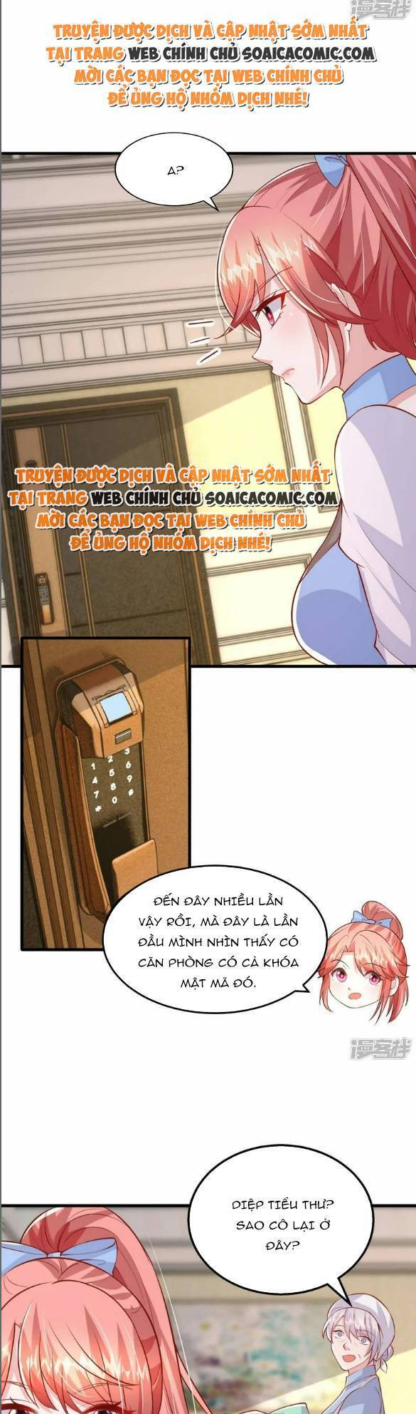Đại Lão Gọi Tôi Tiểu Tổ Tông - Chương 157 - Trang 10