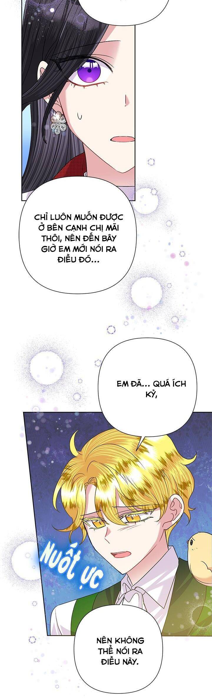 Cuộc Sống Vui Vẻ Của Ác Nữ - Chương 56 - Trang 13