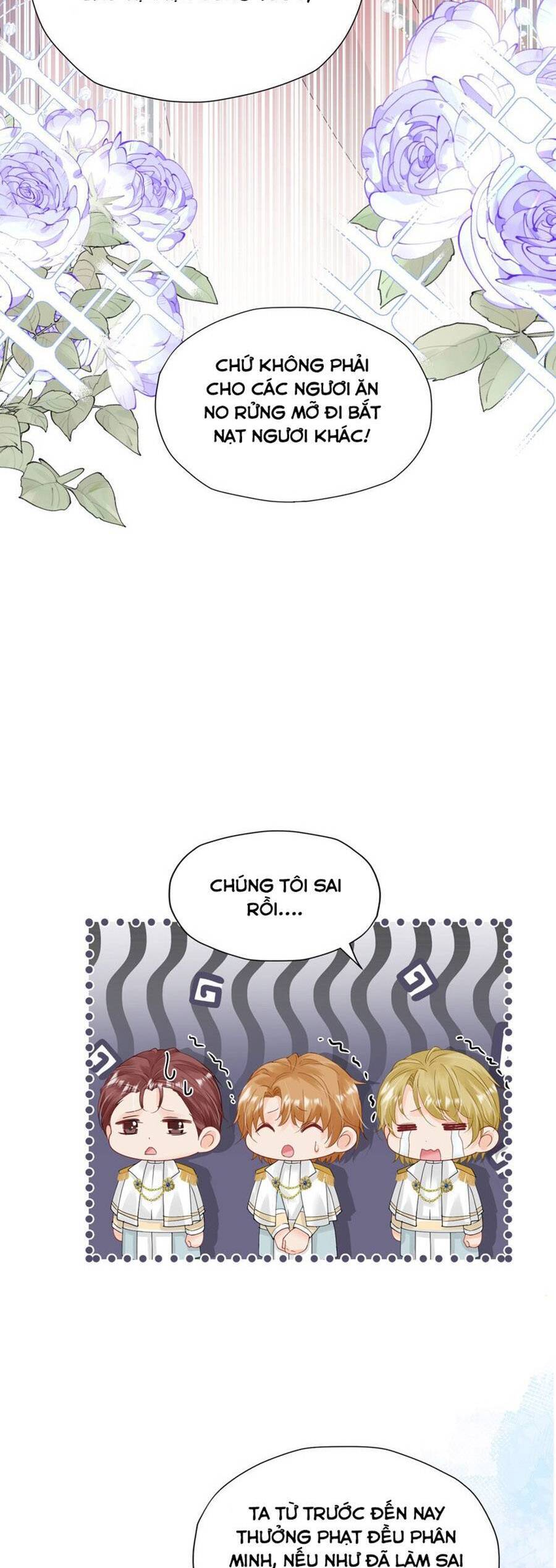 Tỏ Tình Với Kẻ Thù