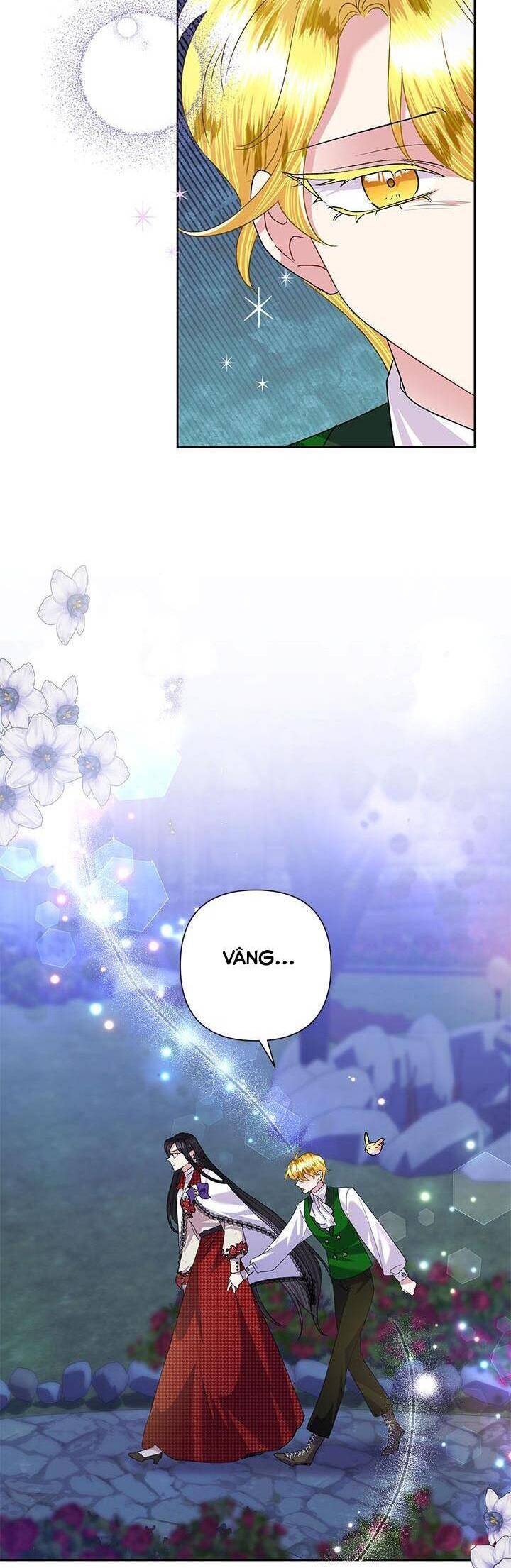 Cuộc Sống Vui Vẻ Của Ác Nữ - Chương 56 - Trang 16