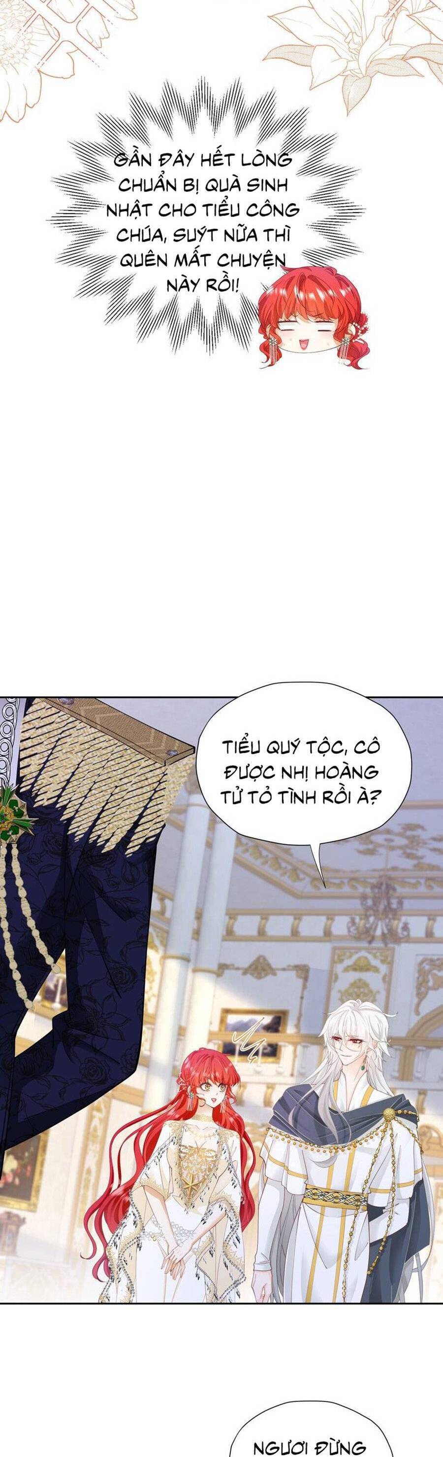 Tỏ Tình Với Kẻ Thù