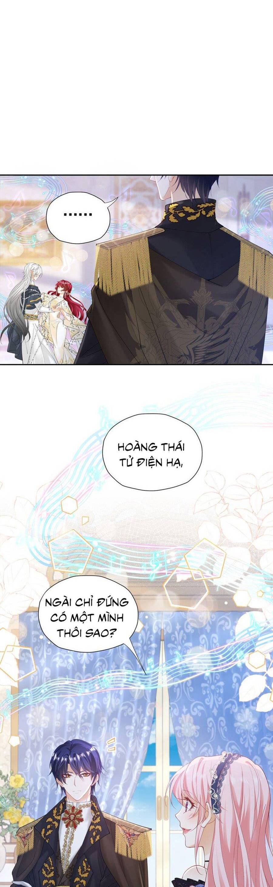 Tỏ Tình Với Kẻ Thù