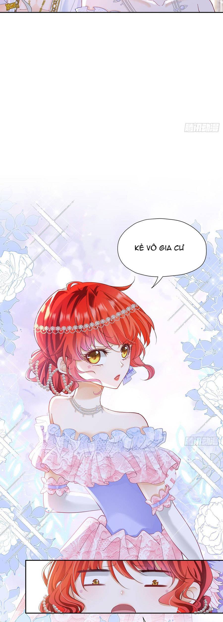 Tỏ Tình Với Kẻ Thù