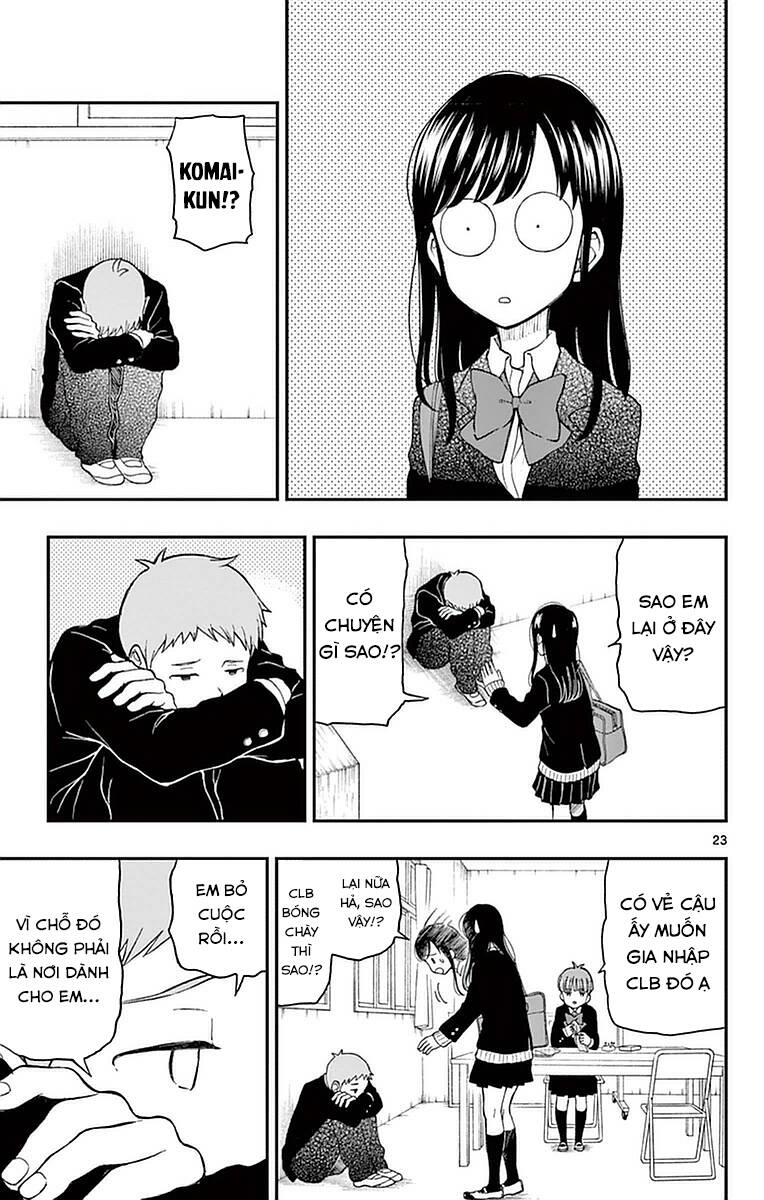 Yugami-Kun Ni Wa Tomodachi Ga Inai
